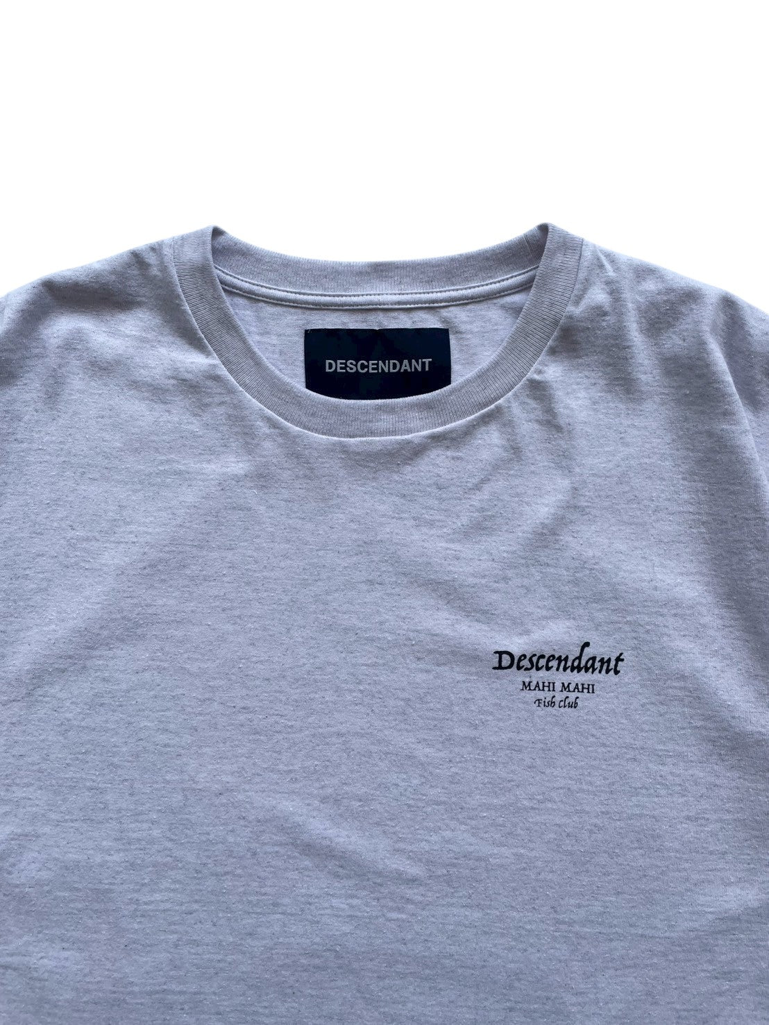 DESCENDANT / ORCA SS (251ATDS-STM07S)