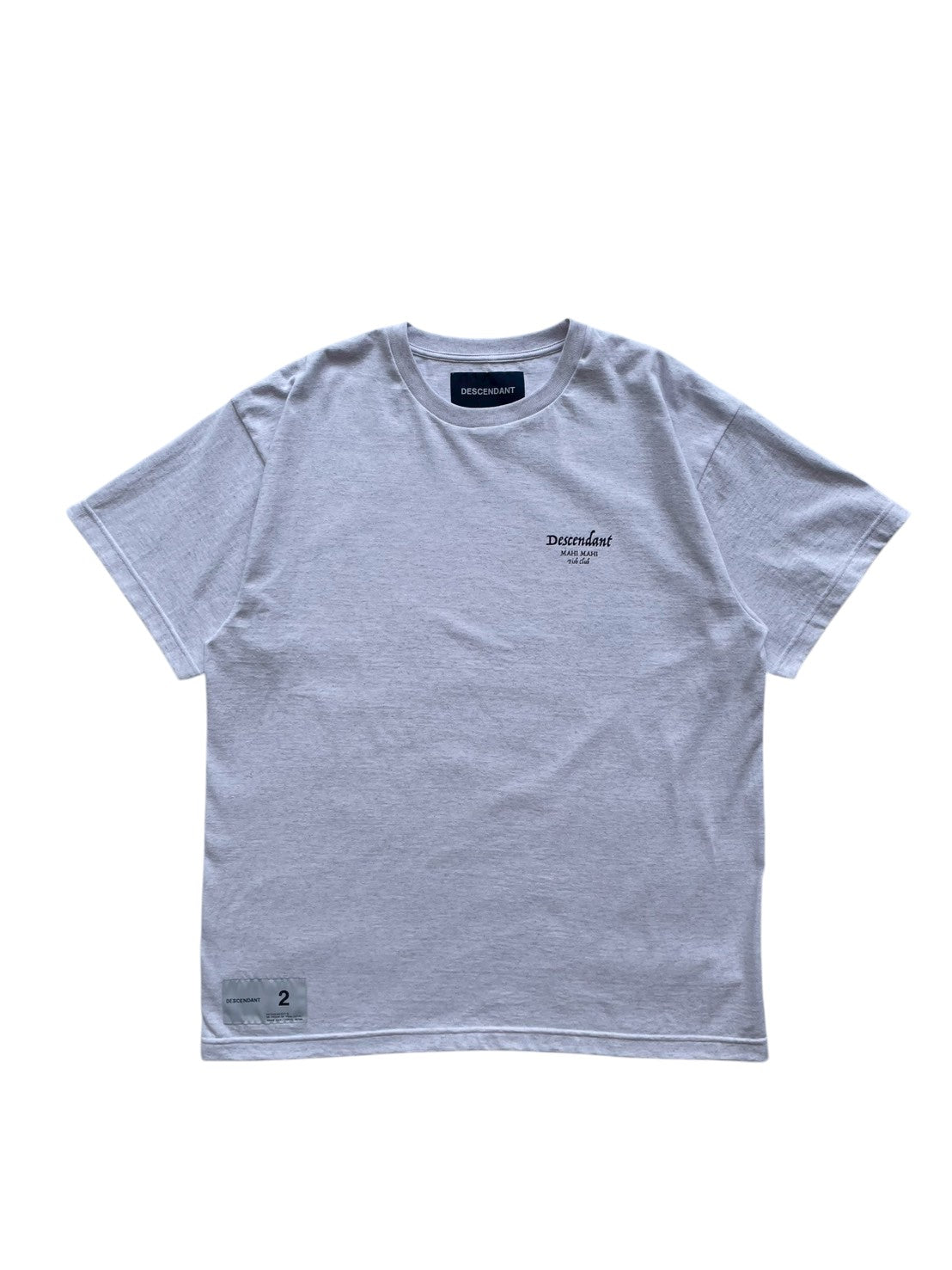 DESCENDANT / ORCA SS (251ATDS-STM07S)