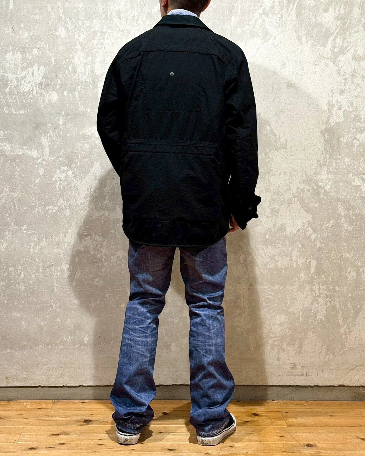 eYe JUNYA WATANABE MAN × THE NORTH FACE / JACKET (WO-B902-100)