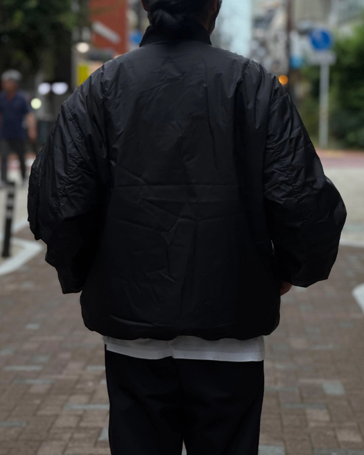 eYe JUNYA WATANABE MAN x THE NORTH FACE / JACKET (WR-J902-100)