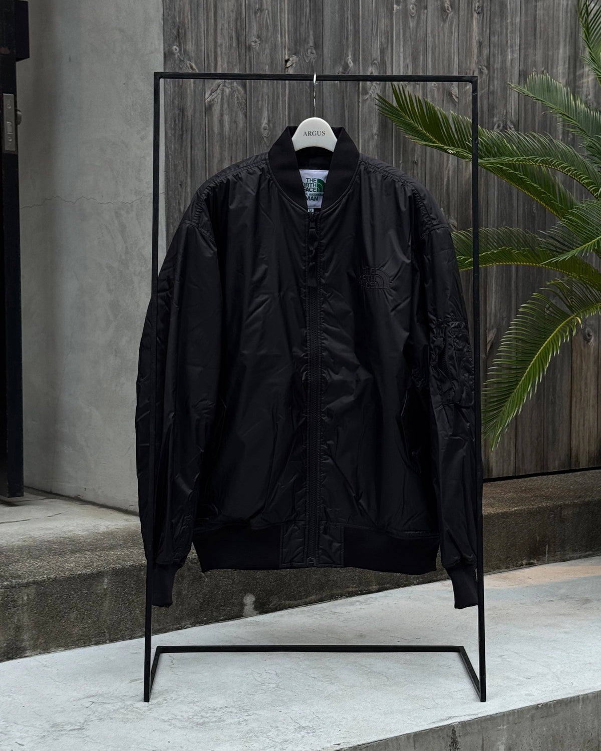 eYe JUNYA WATANABE MAN x THE NORTH FACE / JACKET (WR-J902-100)