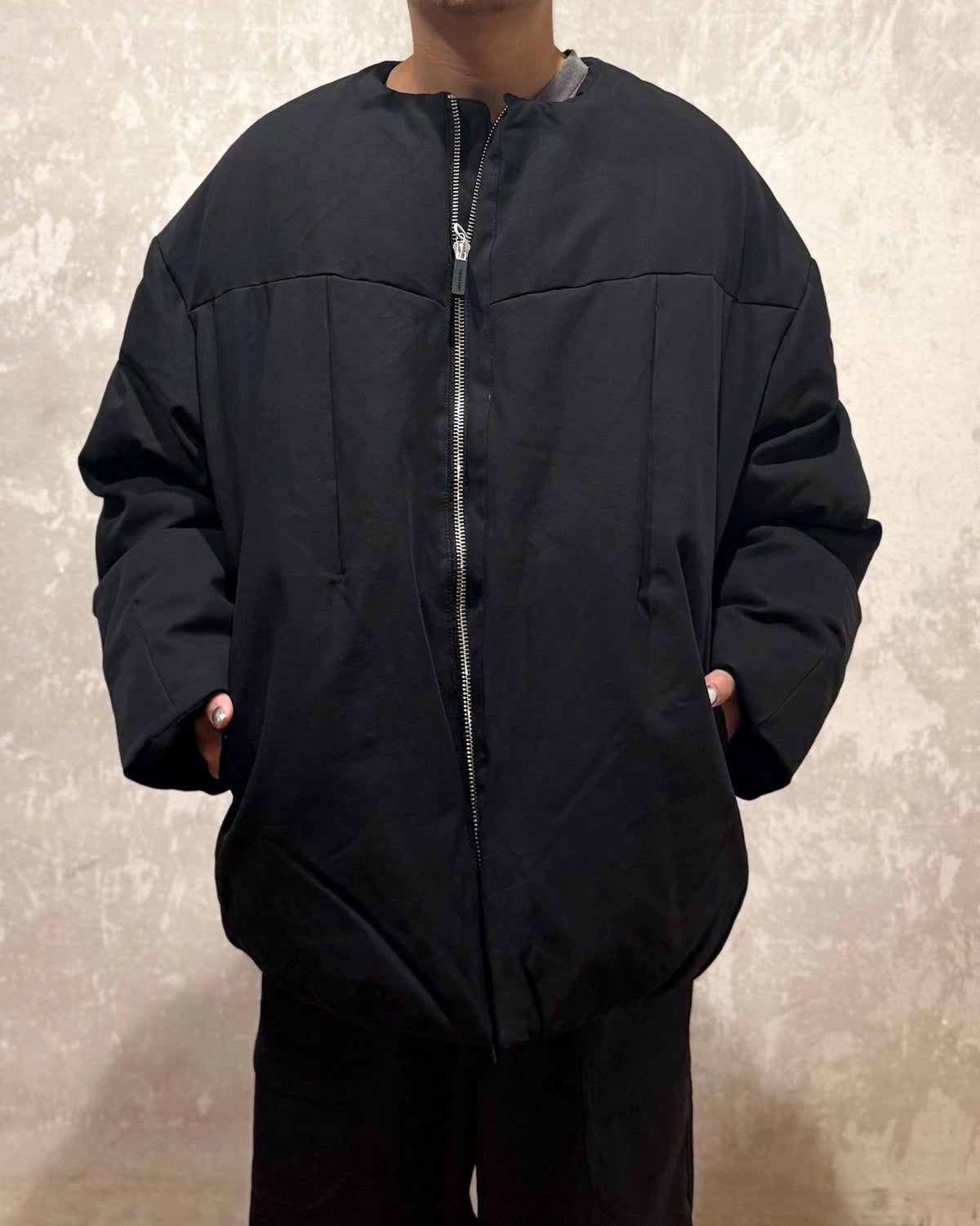 entire studios / POD PUFFER (ESU-W25-1018)
