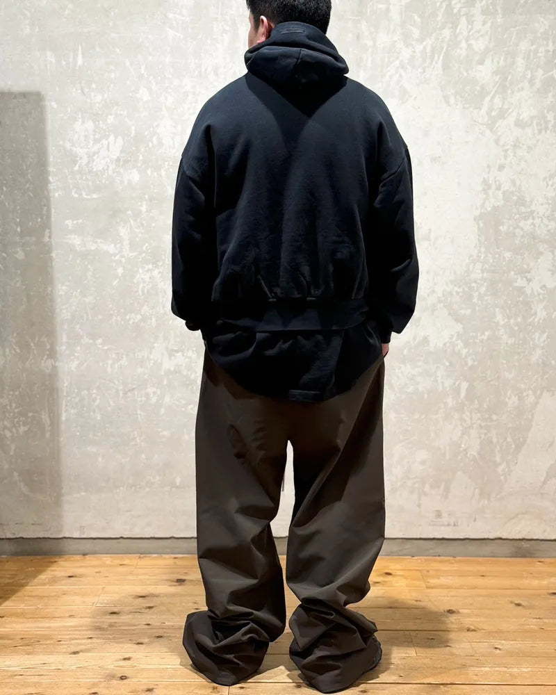 ESSENTIALS / HEAVY FLEECE VINTAGE SHRU (192HO246214F)