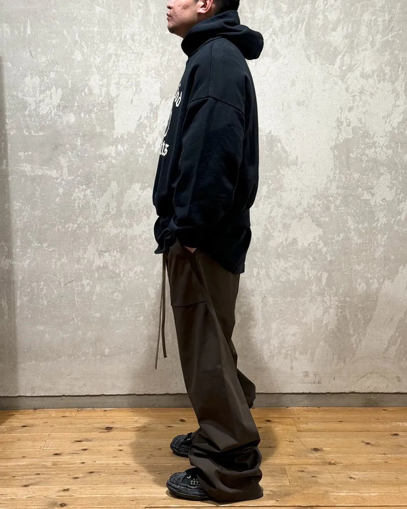 ESSENTIALS / HEAVY FLEECE VINTAGE SHRU (192HO246214F)