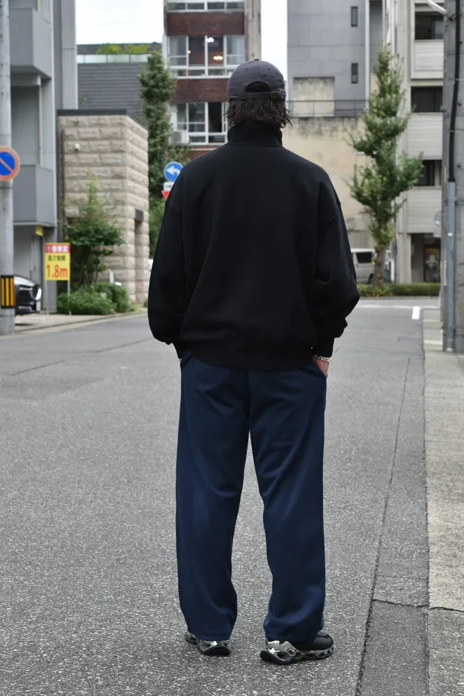 FreshService / HEAVY OZ HALF ZIP PULLOVER (FSC253-70238B)