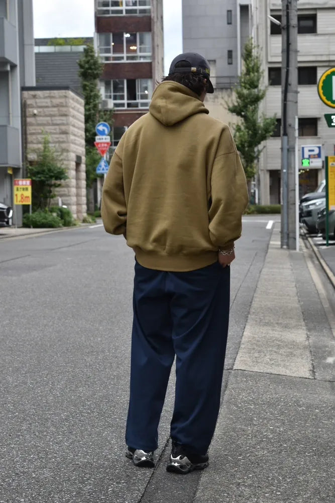 FreshService / HEAVY OZ PULLOVER HOODIE (FSC253-70237B)