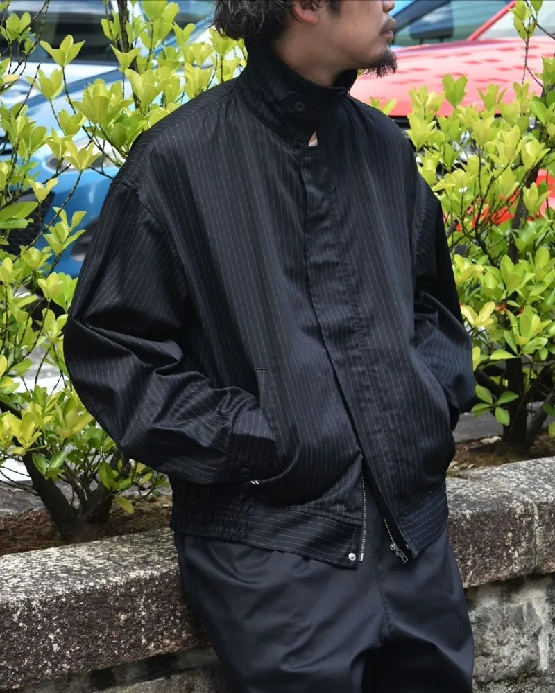 FreshService / CORPORATE BLOUSON (FSC254-30017B)