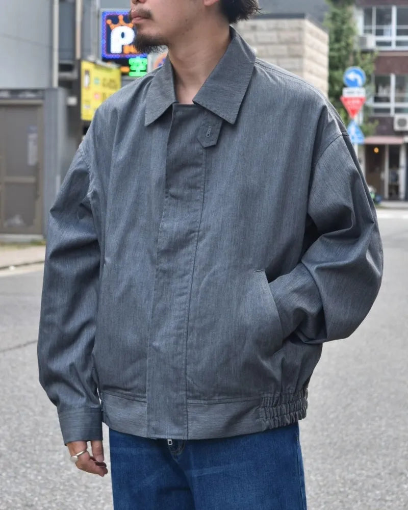 FreshService / CORPORATE BLOUSON (FSC254-30017B)