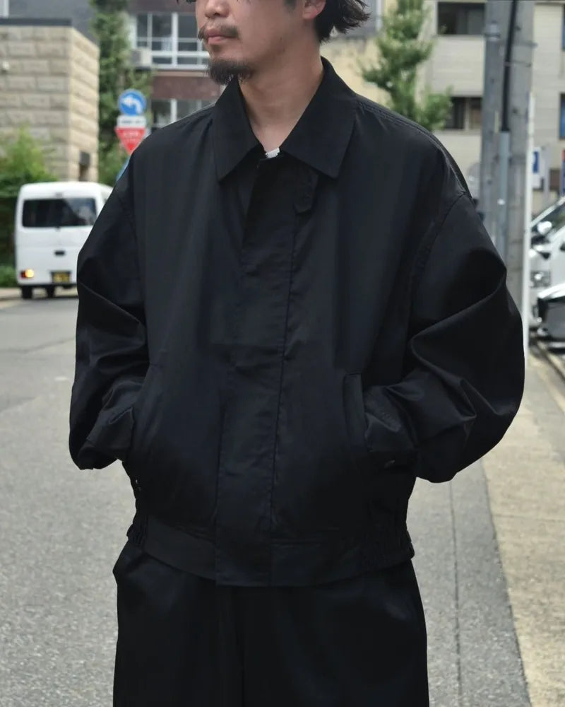 FreshService / CORPORATE BLOUSON (FSC254-30017B)