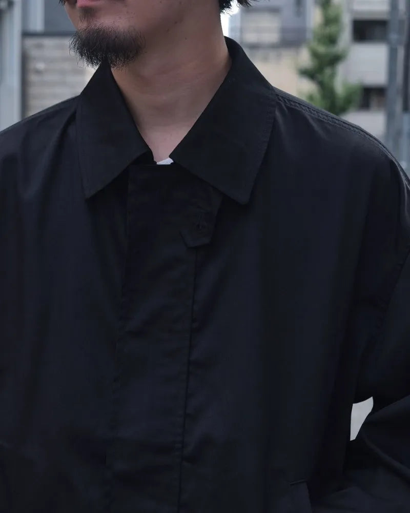 FreshService / CORPORATE BLOUSON (FSC254-30017B)