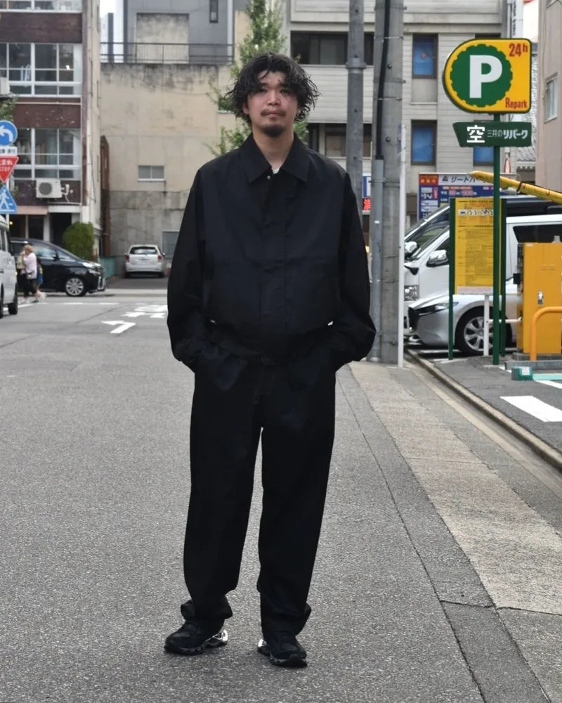 FreshService / CORPORATE BLOUSON (FSC254-30017B)