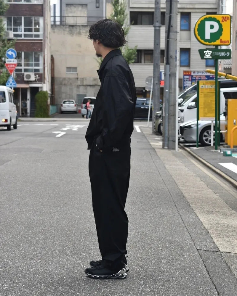 FreshService / CORPORATE BLOUSON (FSC254-30017B)