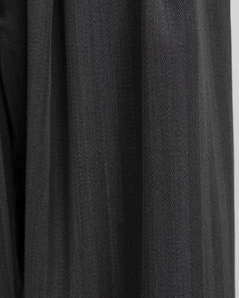 Graphpaper / × is-ness for GP Vintage Wool Double Jacket (GM244-20019)