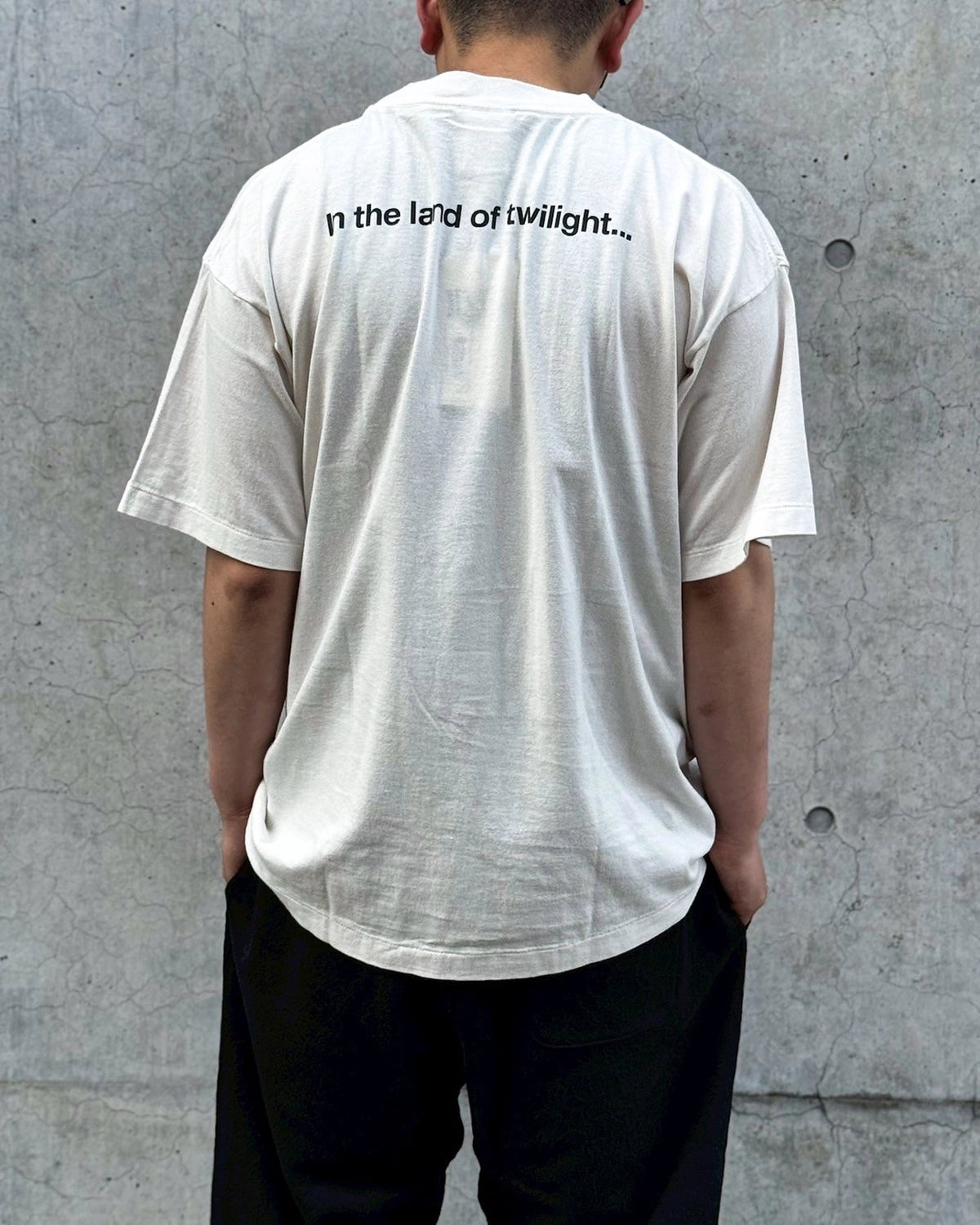mononoke・made / S/S T-SHIRT_仁 (MT-MK8-0000-004)