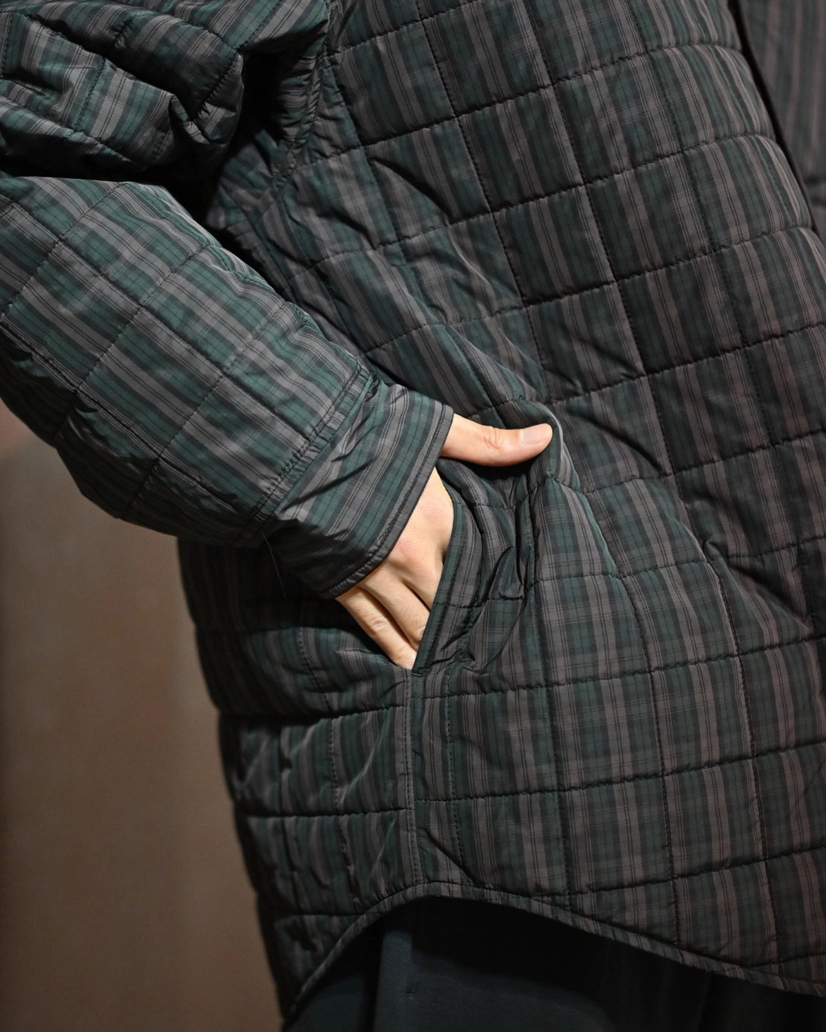 N.HOOLYWOOD / DRESS SHIRT (SH07-101)