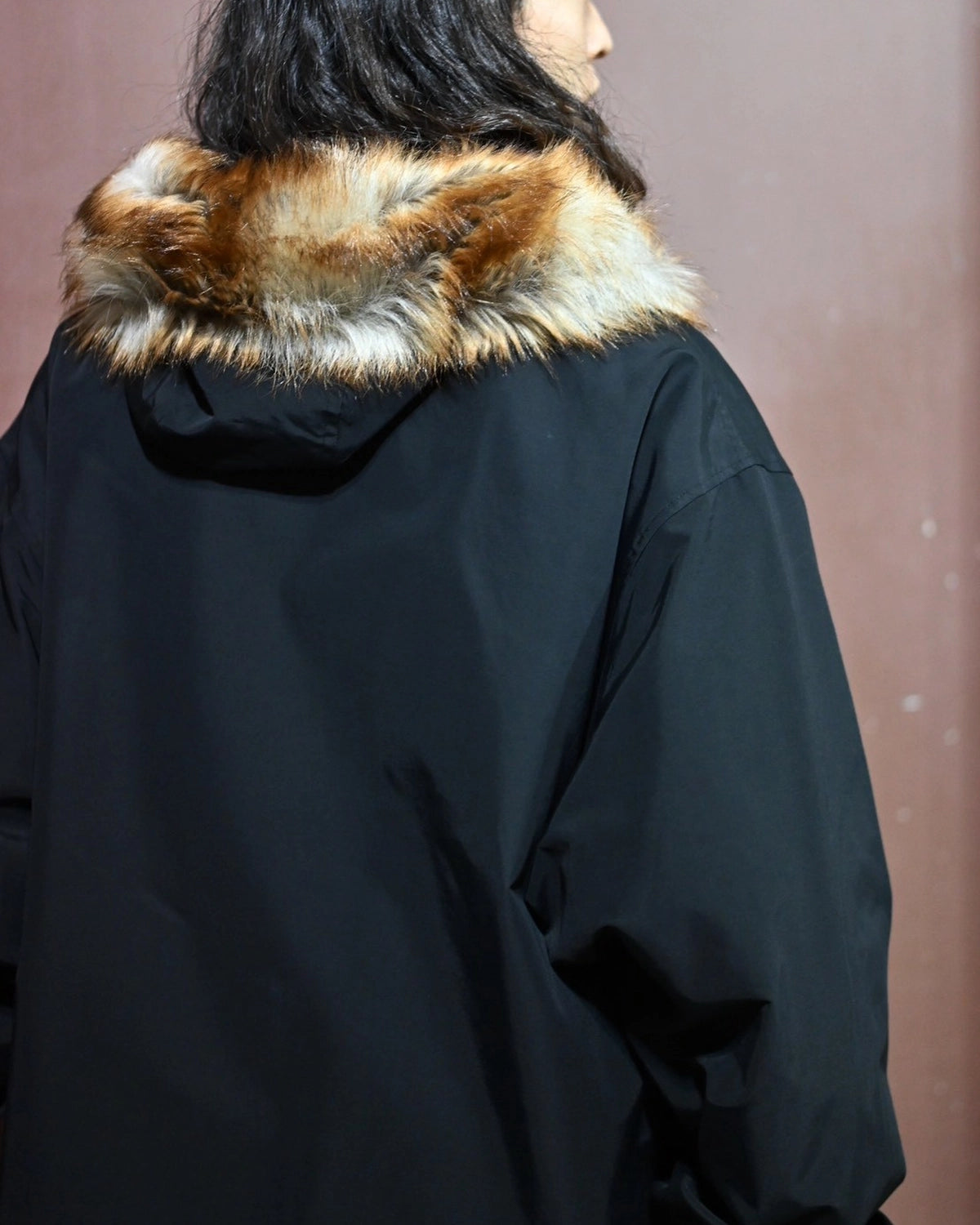 N.HOOLYWOOD COMPILE / COAT (2262-CO01-016)