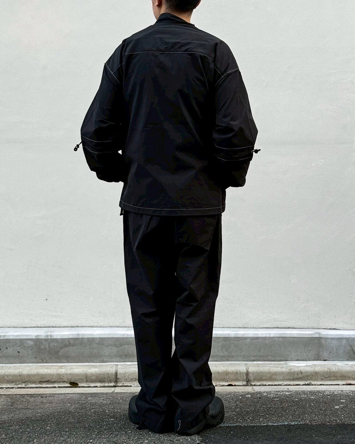 OAMC Peacemaker / Tech Overshirt (PCM3OS18ACO00)