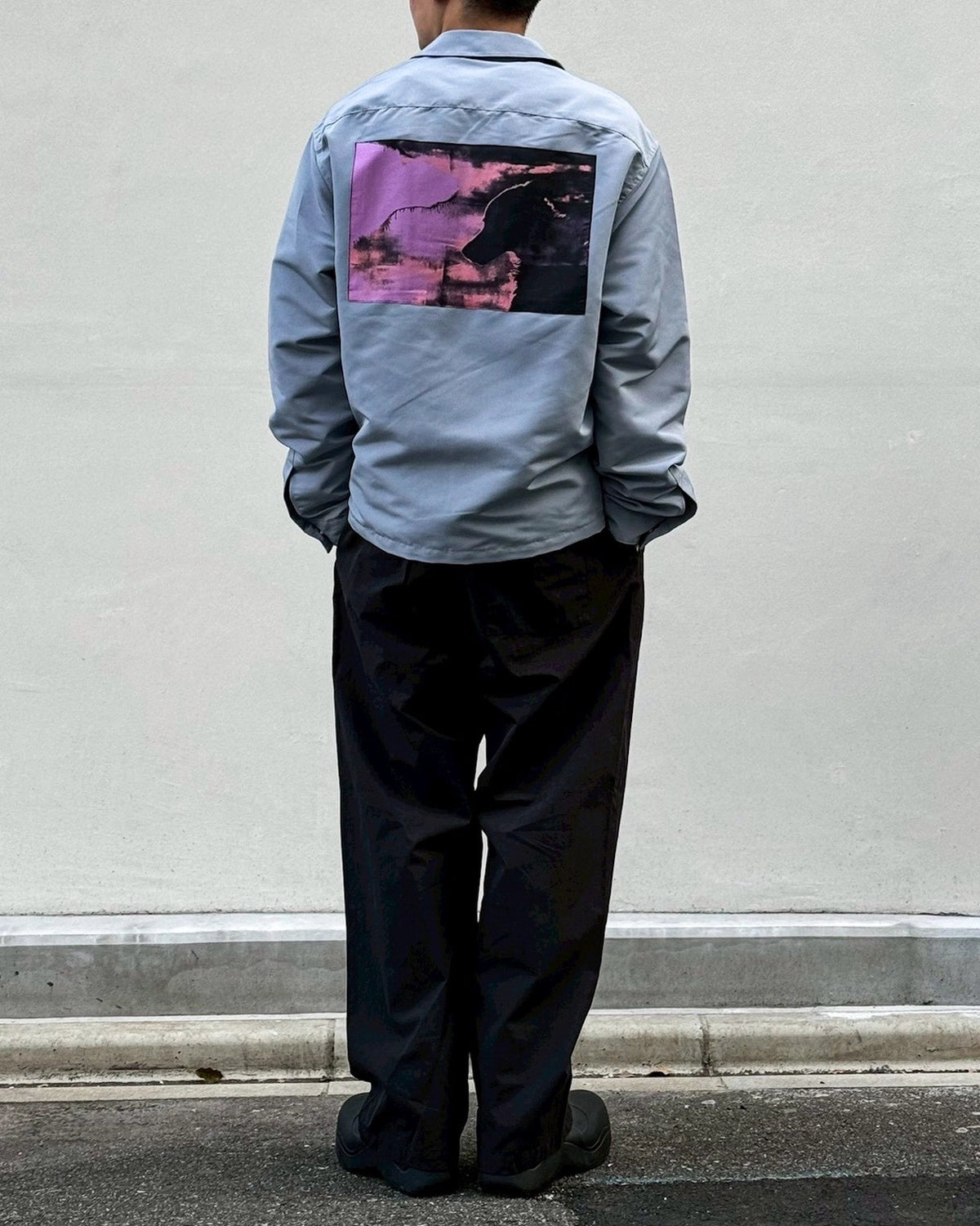 OAMC Peacemaker / Base Pants (PCM3OP02AO00)