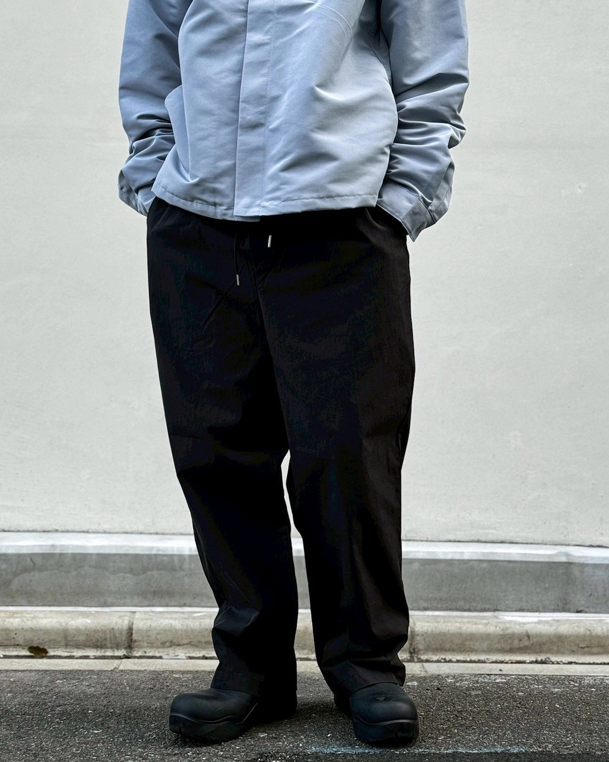 OAMC（オーエーエムシー） / Base Pants | 公式通販 JACK in the NET