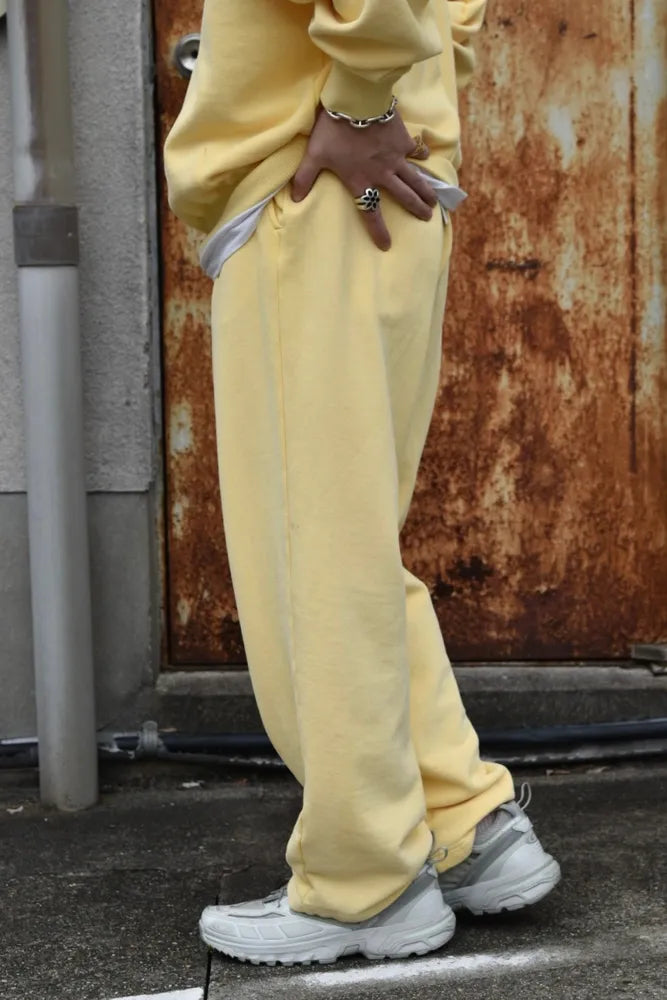 refomed (※J.B.VOICE EXCLUSIVE ) / EX.10WASHSNEAT PANTS (REPT-028P)