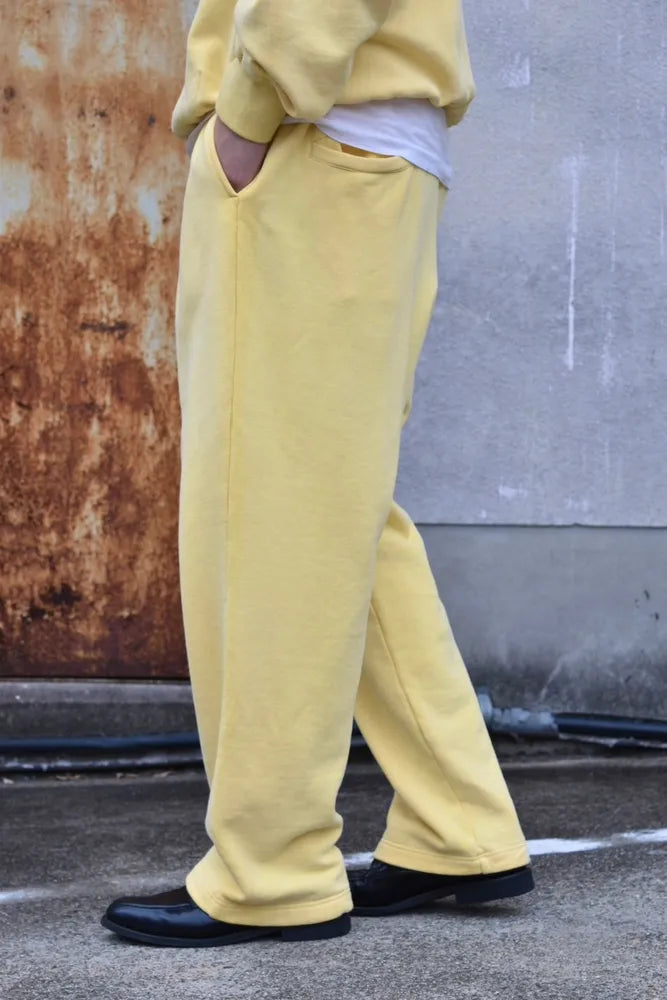 refomed (※J.B.VOICE EXCLUSIVE ) / EX.10WASHSNEAT PANTS (REPT-028P)