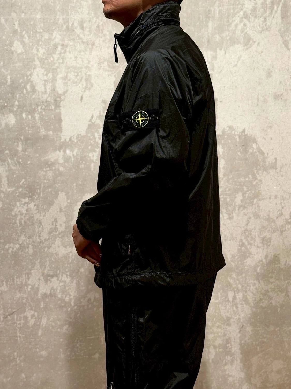 STONE ISLAND / JACKET (K2S15Q100007)