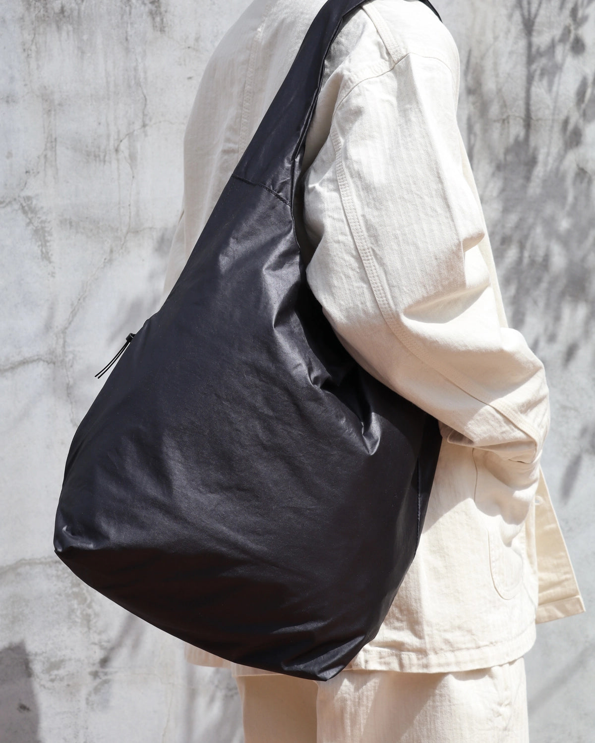 texnh / LOOP TOTE (B15-00221-F)