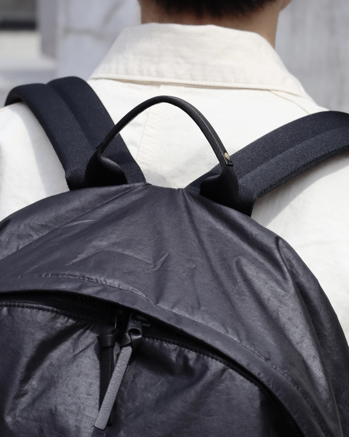 texnh / CLASSIC DAYPACK L (B15-00423-F)