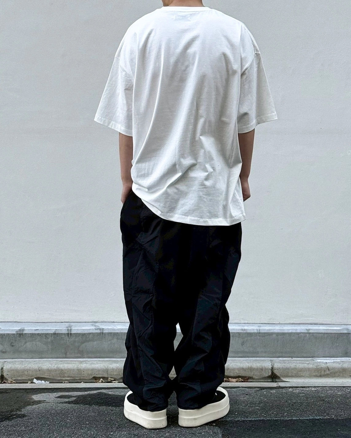 TIGHTBOOTH x 紅桜 / 紅桜 T-SHIRT (20TH-T02)