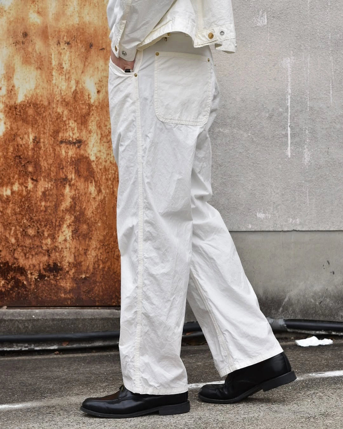 Unlikely / Unlikely Foreman Painter Pants Oxford (U25S-24-0002)