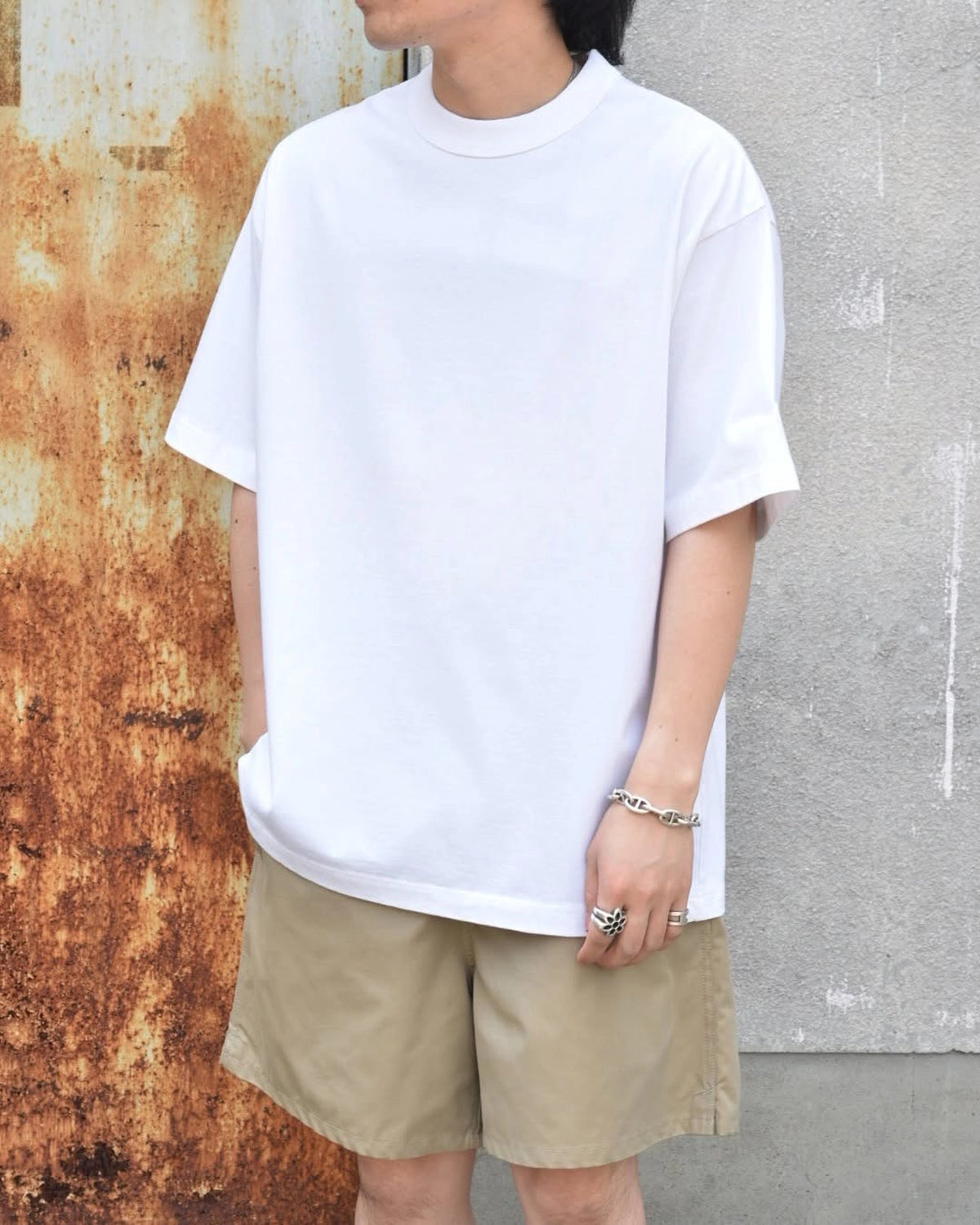 Unlikely / Unlikely Mil Gym Shorts (U25S-25-0001)