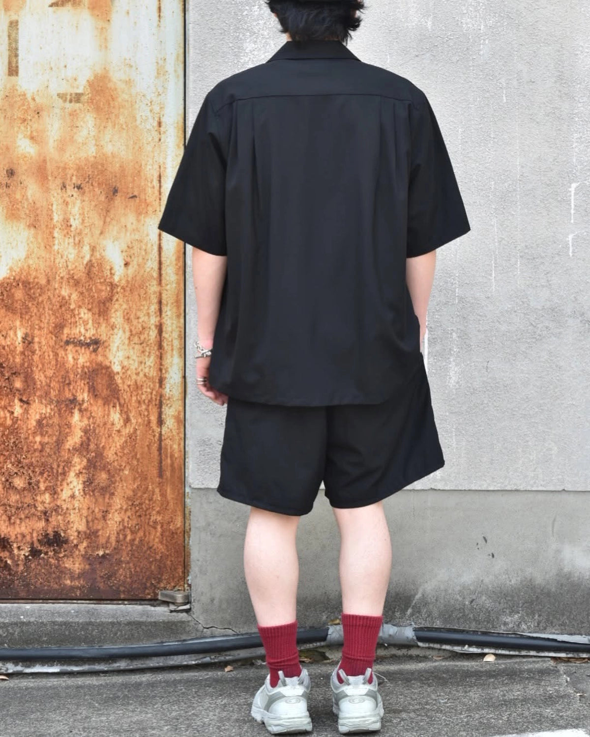 Unlikely / Unlikely Summer Shorts Tropical (U25S-25-0002)