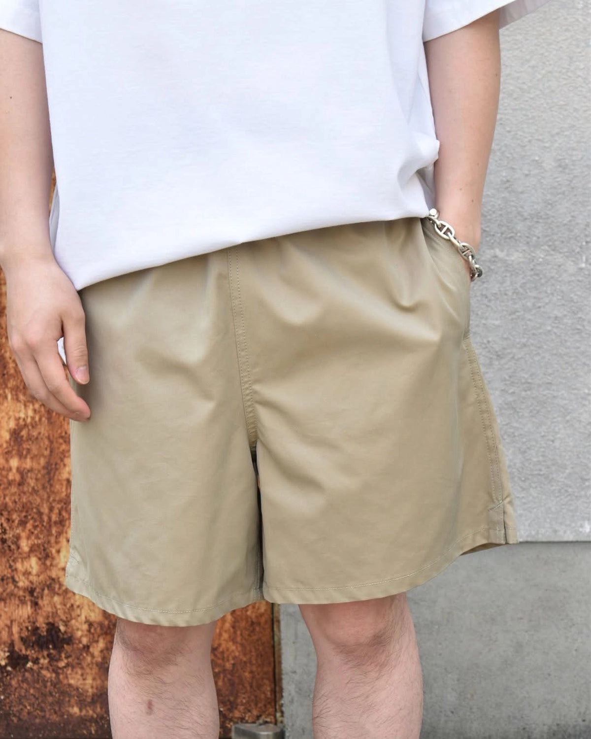 Unlikely / Unlikely Mil Gym Shorts (U25S-25-0001)