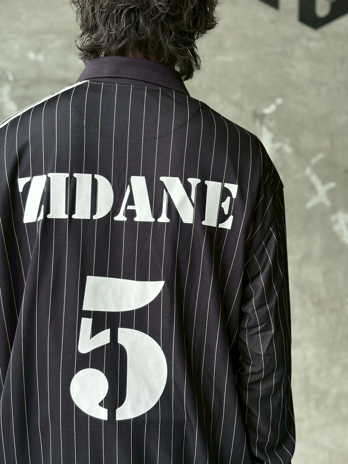 Y-3 / ELITE 5 LS LS FTBL (KS7574-APPS26)