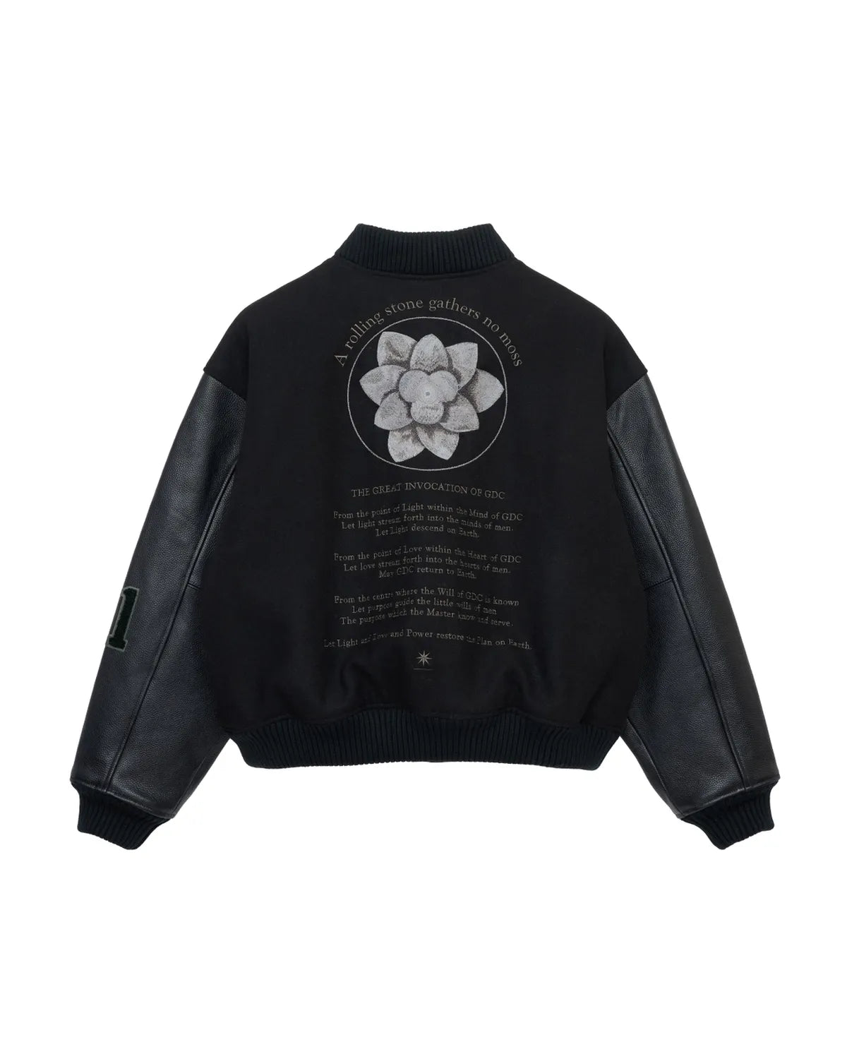 GDC / LOTUS Stadiam Jumper 1th limited (GD0558-105)