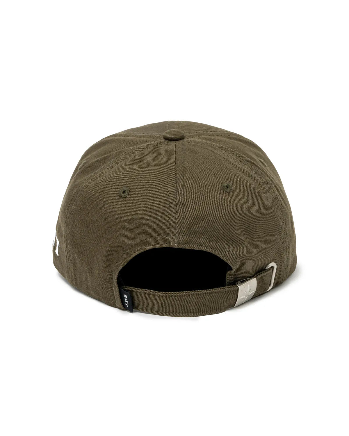 BoTT / Love BoTT 6-Panel Cap