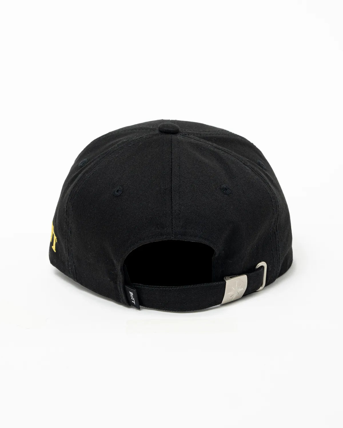 BoTT / Love BoTT 6-Panel Cap