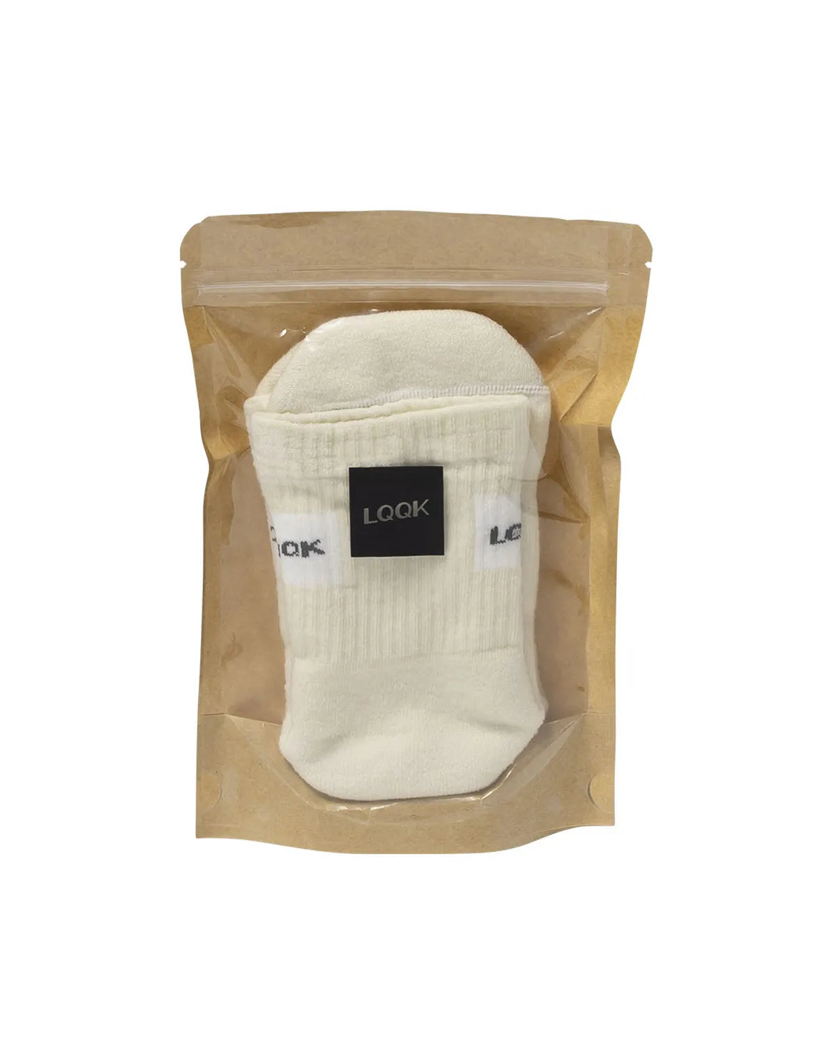 LQQK STUDIO / MERINO WOOL SOCKS (LQA24SC26)