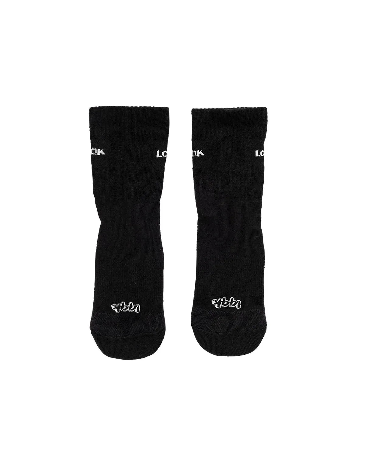 LQQK STUDIO / MERINO WOOL SOCKS (LQA24SC26)