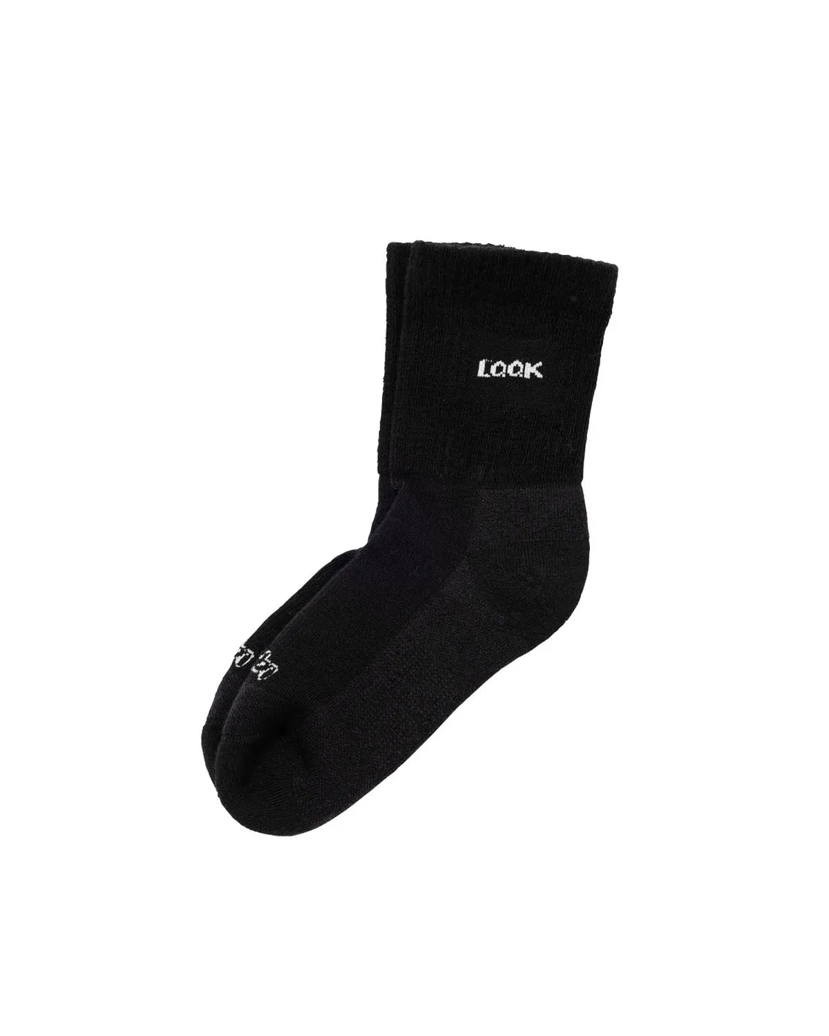 LQQK STUDIO / MERINO WOOL SOCKS (LQA24SC26)