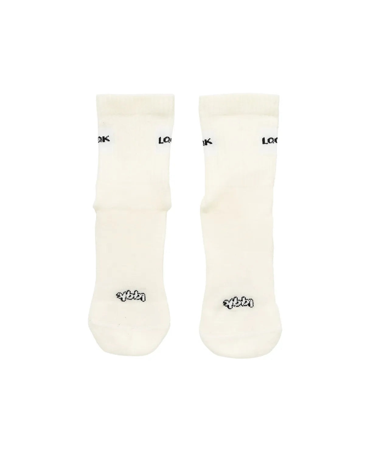 LQQK STUDIO / MERINO WOOL SOCKS (LQA24SC26)