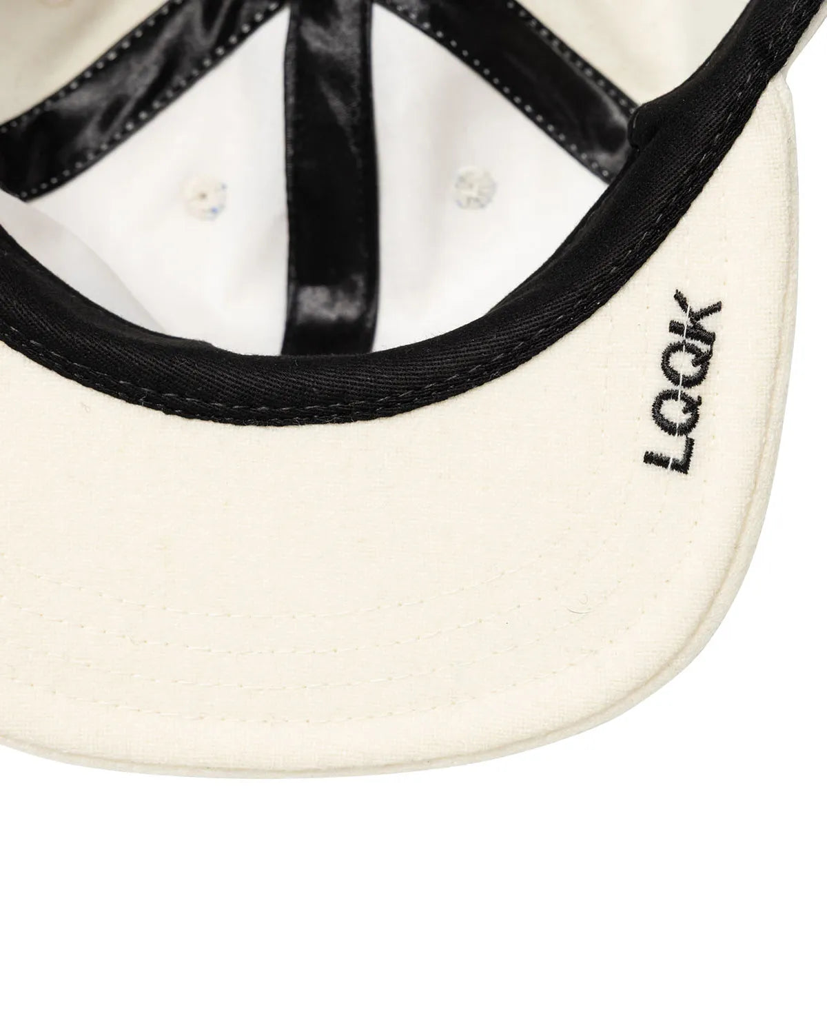 LQQK STUDIO / LQQK CAP (LQA25CP25)