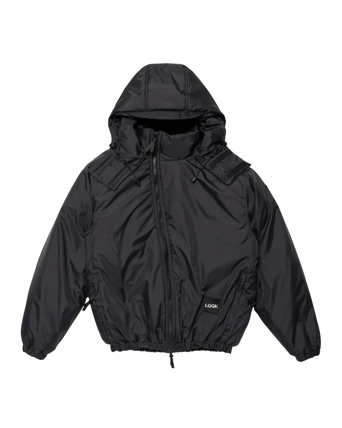 LQQK STUDIO / PUFF DOWN JACKET (LQA25JK01)