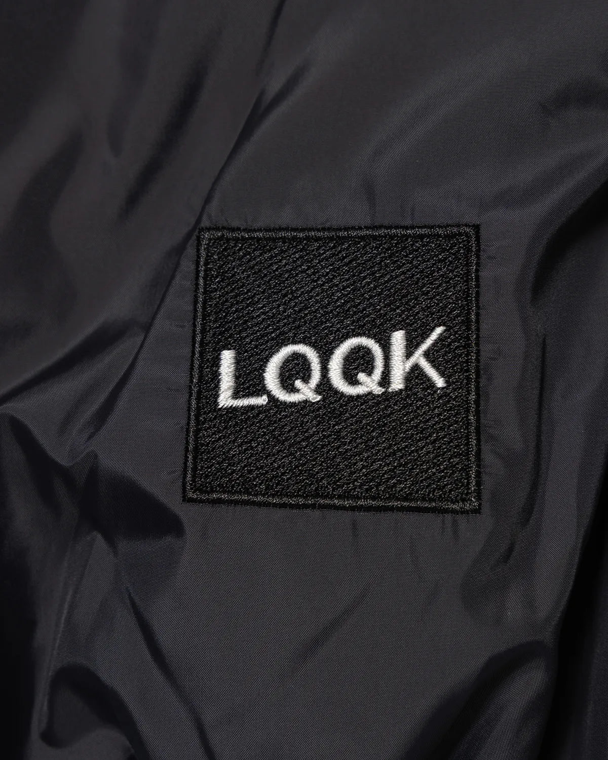 LQQK STUDIO / PUFF DOWN JACKET (LQA25JK01)