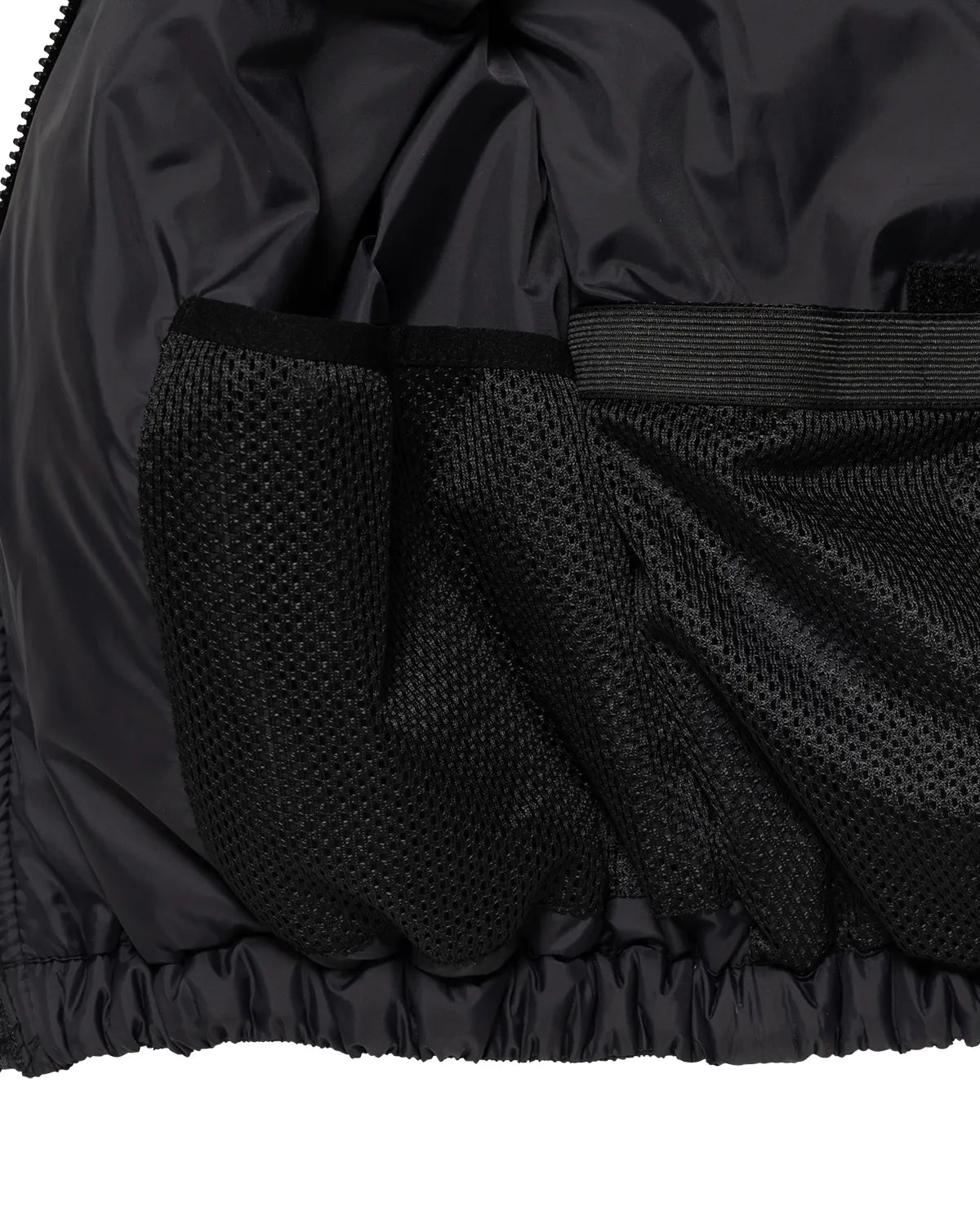 LQQK STUDIO / PUFF DOWN JACKET (LQA25JK01)