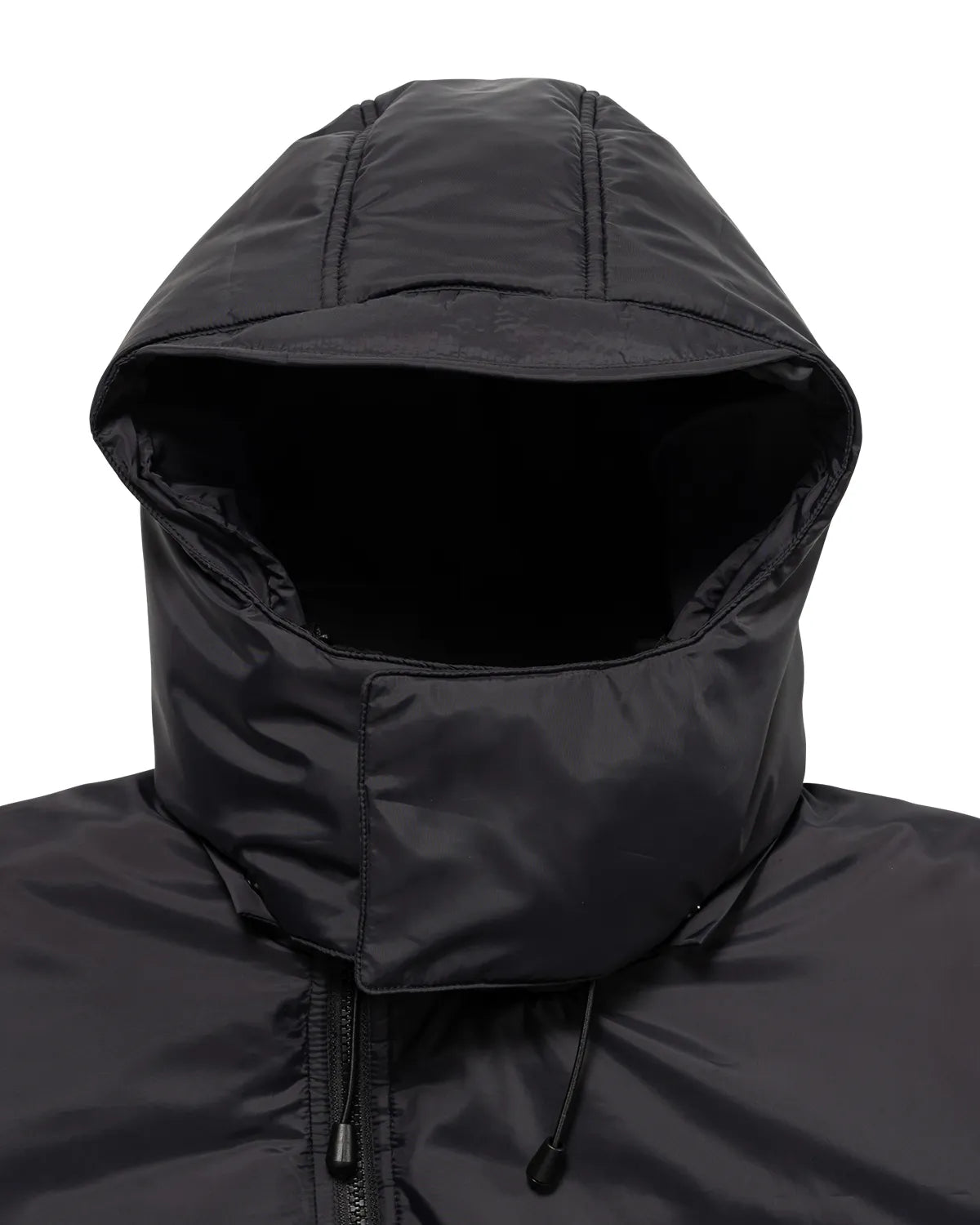 LQQK STUDIO / PUFF DOWN JACKET (LQA25JK01)