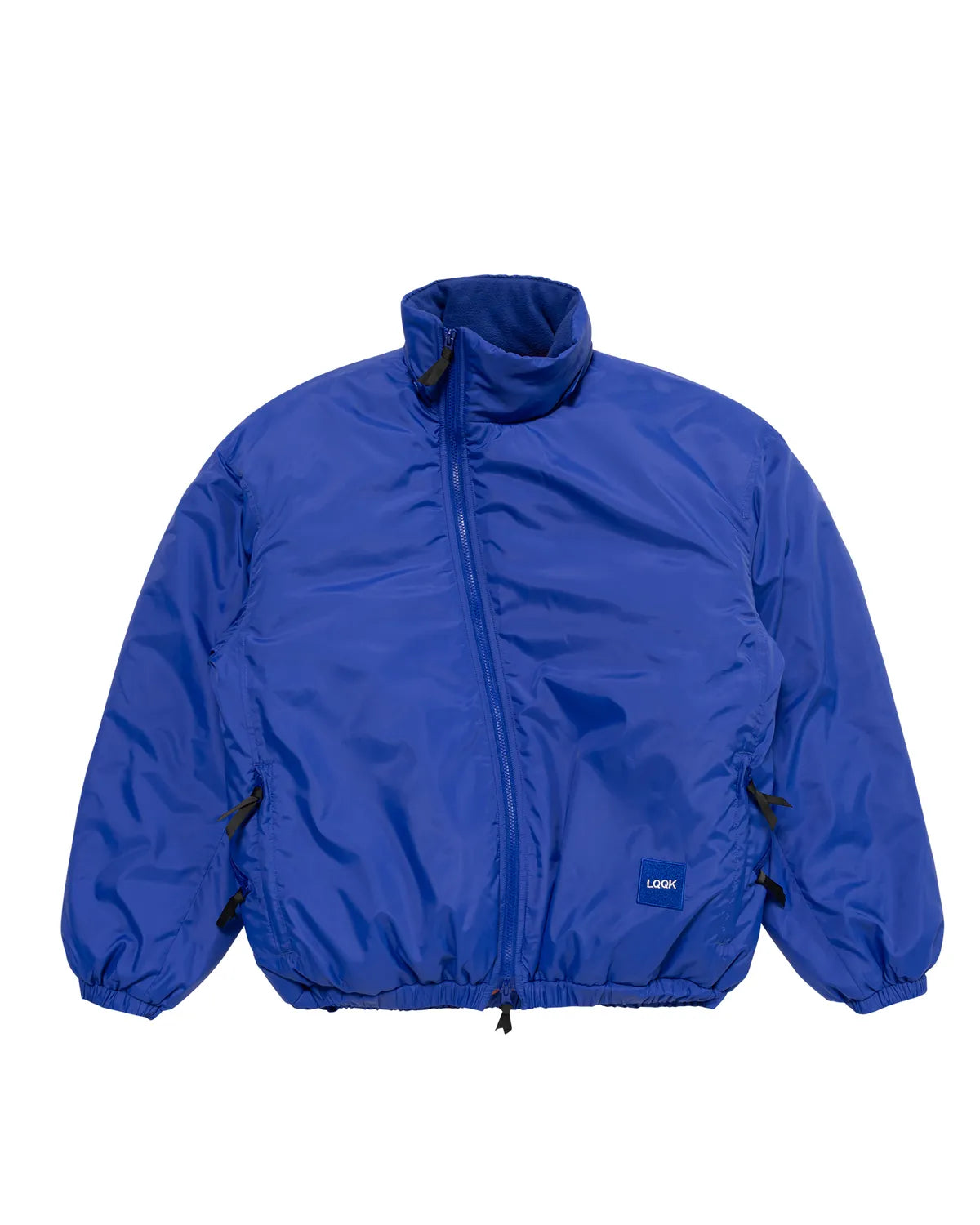 LQQK STUDIO / PUFF DOWN JACKET (LQA25JK01)