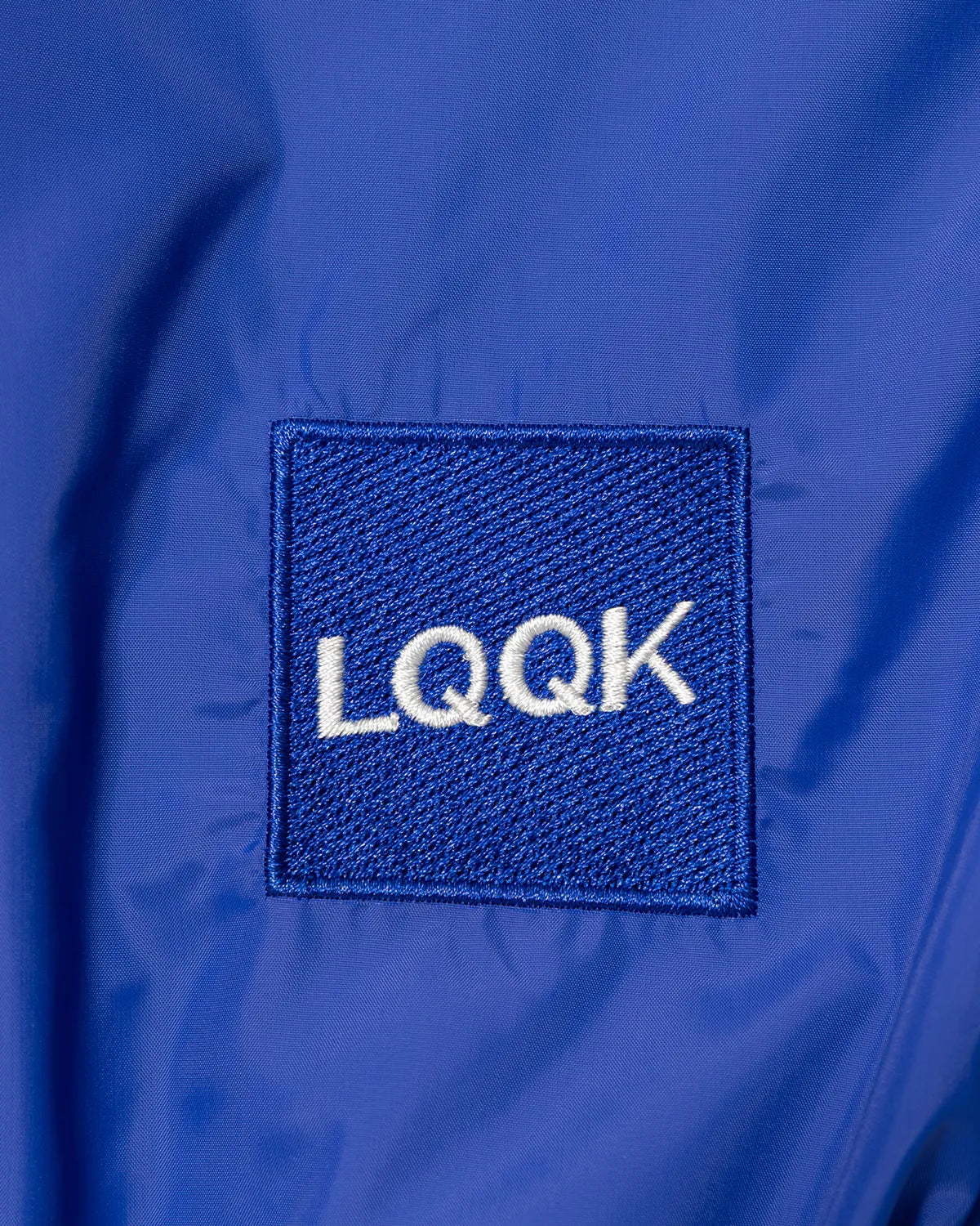 LQQK STUDIO / PUFF DOWN JACKET (LQA25JK01)