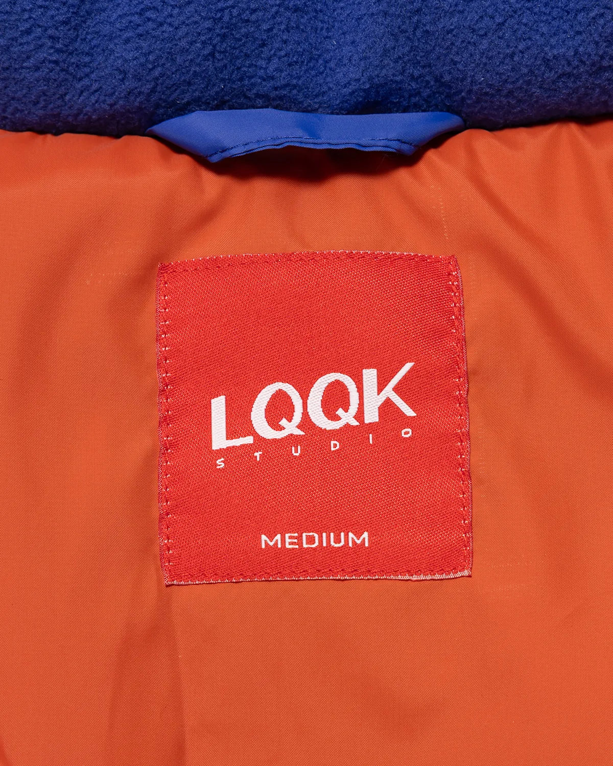 LQQK STUDIO / PUFF DOWN JACKET (LQA25JK01)