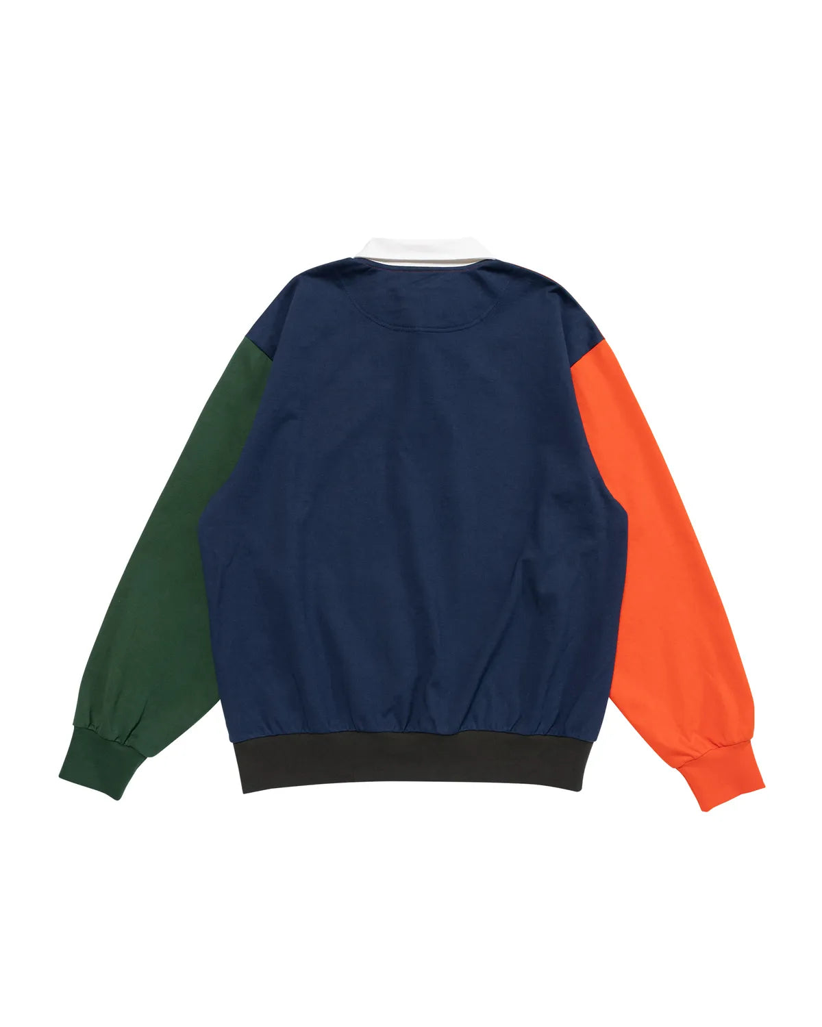 LQQK STUDIO / RUGBY SHIRT (LQA25RS10)